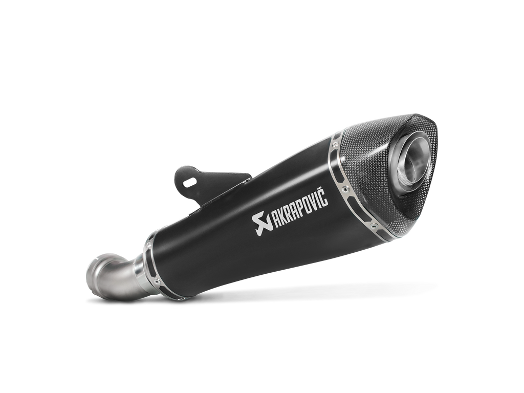 Akrapovic Tubo raccordo scarico Bmw R NINET 2017–2020 — L-B12SO8T
