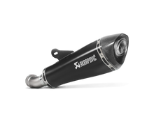 Carica l'immagine nel visualizzatore di Gallery, Akrapovic Tubo raccordo scarico Bmw R NINET 2017–2020 — L-B12SO8T