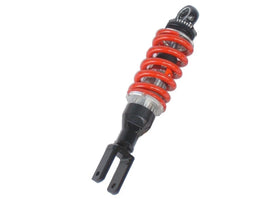 BiTubo Aprilia GP 125 RACING 1995 – - – Sospensioni
