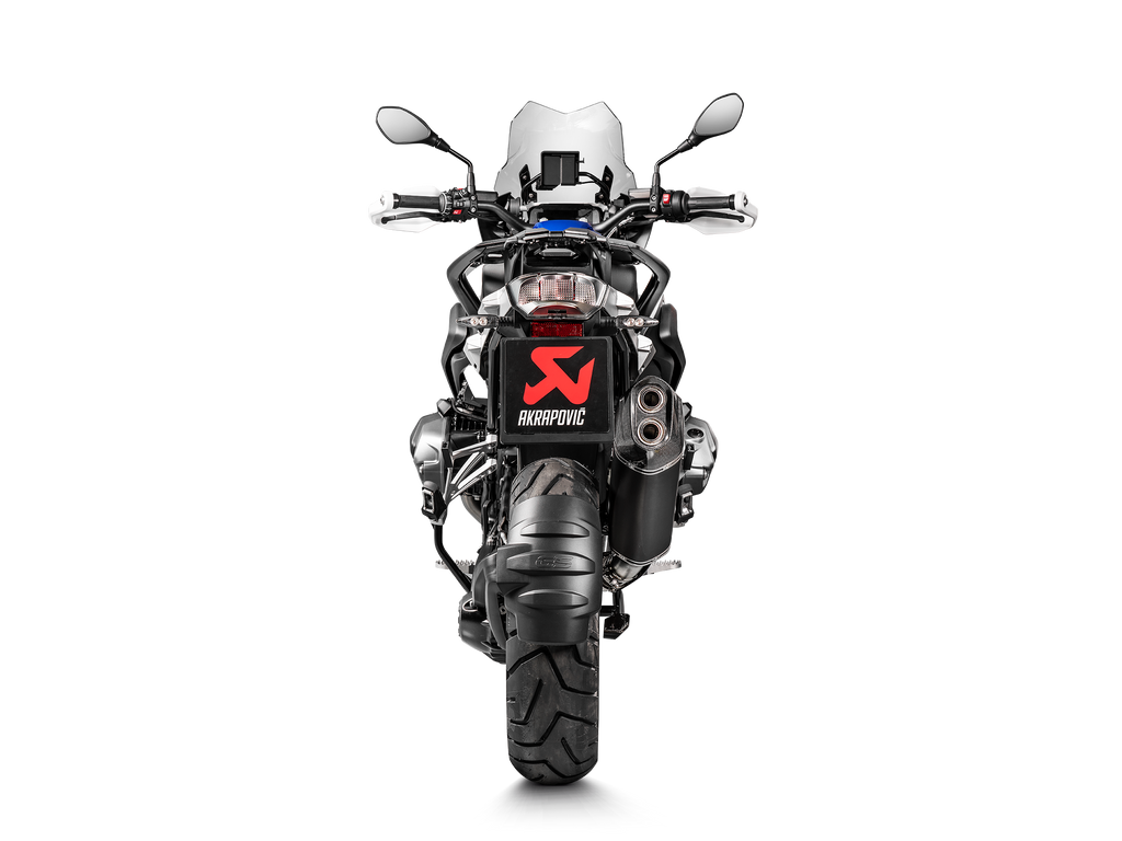 Akrapovic Collettori scarico Bmw R 1250 R 2019–2024 — E-B12H1T/1