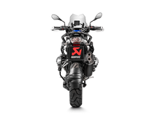 Carica l'immagine nel visualizzatore di Gallery, Akrapovic Collettori scarico Bmw R 1250 R 2019–2024 — E-B12H1T/1