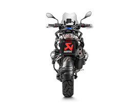 Akrapovic Collettori scarico Bmw R NINET 2014–2016 — E-B12E3