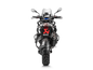 Akrapovic Collettori scarico Bmw R NINET 2014–2016 — E-B12E3