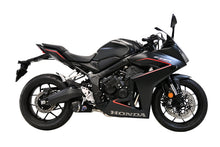 Carica l'immagine nel visualizzatore di Gallery, Termignoni H184SO0100IBC — componente montato sulla moto, vista 1