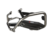 Carica l'immagine nel visualizzatore di Gallery, Akrapovic Barre di protezione Bmw R1300GS 2024–2025 — CB-B13T1