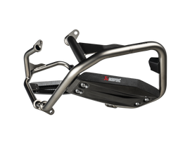 Akrapovic Barre di protezione Bmw R1300GS 2024–2025 — CB-B13T1