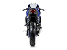 Carica l'immagine nel visualizzatore di Gallery, Akrapovic Silenziatore Yamaha YZF-R 25 2014–2020 — S-Y2SO11-AHCSS