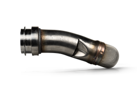 Akrapovic DB-killer Kawasaki KX 450 F 2025 — V-TUV385