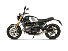 Carica l'immagine nel visualizzatore di Gallery, Akrapovic Silenziatore Bmw R12 NINET / R12 2024–2025 — S-B12SO25-HISSSBL