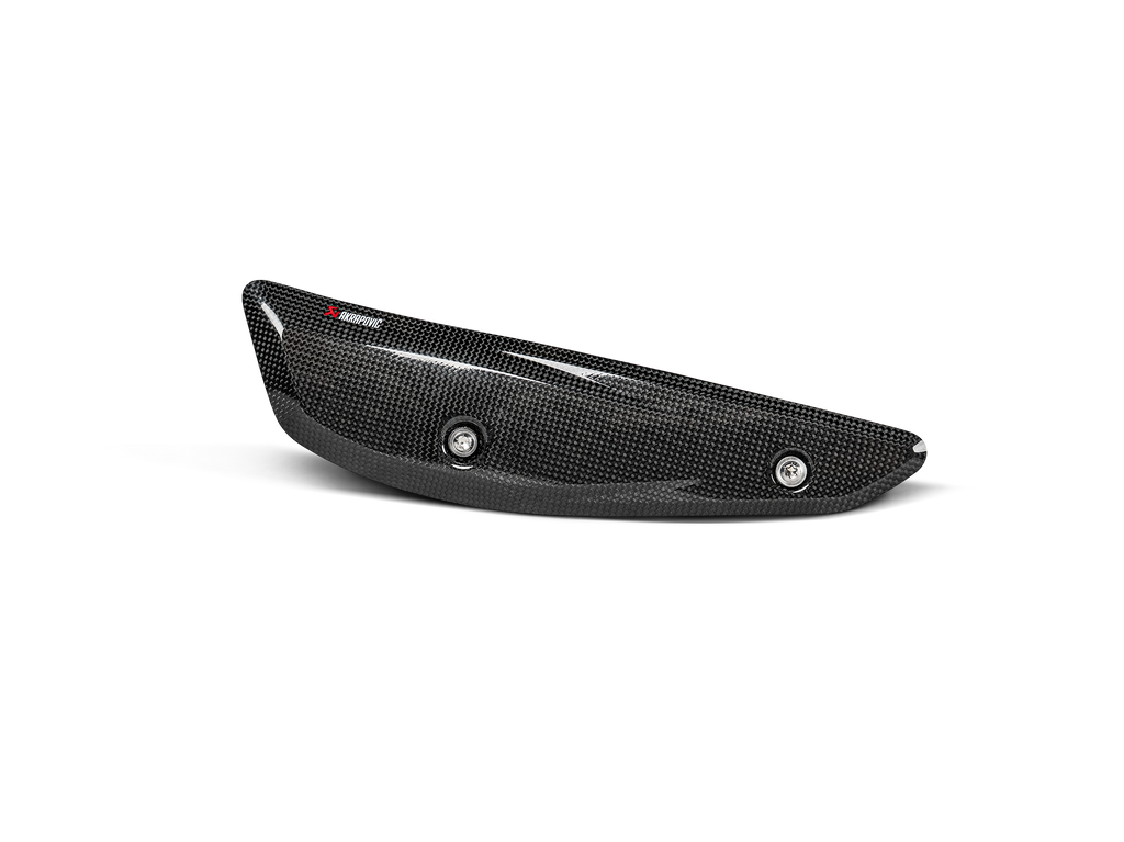 Akrapovic Paracalore scarico Kawasaki Z 900 2025 — P-HSK9SO2