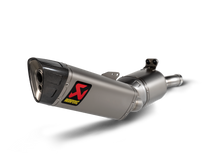 Carica l'immagine nel visualizzatore di Gallery, Akrapovic Silenziatore Bmw F900 R 2020–2025 — S-B9SO2-HAPLT
