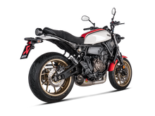 Carica l'immagine nel visualizzatore di Gallery, Akrapovic Scarico completo Yamaha XSR 700 2021–2024 — S-Y7R8-HEGEHT