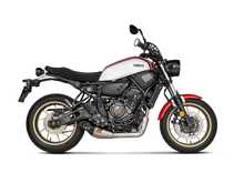 Carica l'immagine nel visualizzatore di Gallery, Akrapovic Scarico completo Yamaha XSR 700 2021–2024 — S-Y7R8-HEGEHT