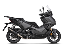 Carica l'immagine nel visualizzatore di Gallery, Akrapovic Silenziatore Honda ADV 350 2022–2024 — S-H3SO8-HRSSBL