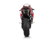 Carica l'immagine nel visualizzatore di Gallery, Akrapovic Scarico completo Honda CBR 600 RR 2013–2025 — S-H6E5-ACT