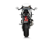 Carica l'immagine nel visualizzatore di Gallery, Akrapovic Scarico completo Yamaha XSR 900 2022–2025 — S-Y9R16-HDT/2