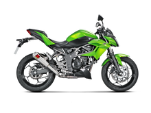 Carica l'immagine nel visualizzatore di Gallery, Akrapovic Silenziatore Kawasaki NINJA 125 2019–2025 — S-K2SO8-CUBT