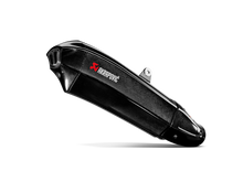 Carica l'immagine nel visualizzatore di Gallery, Akrapovic Silenziatore Kawasaki NINJA H2 2015–2020 — S-K10SO15-HX2C