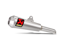 Carica l'immagine nel visualizzatore di Gallery, Akrapovic Silenziatore Kawasaki NINJA 125 2019–2025 — S-K2SO8-CUBT