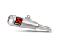 Akrapovic Silenziatore Kawasaki NINJA 125 2019–2025 — S-K2SO8-CUBT