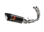 Akrapovic Scarico completo Aprilia RS660 2021–2025 — S-A6R5-APLC