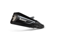 Carica l'immagine nel visualizzatore di Gallery, Akrapovic Silenziatore Piaggio GTS 300/Sei giorni/Super 2021–2024 — S-VE3SO10-HZDFBL