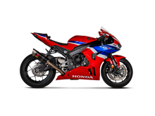 Carica l'immagine nel visualizzatore di Gallery, Akrapovic Silenziatore Honda CBR 1000RR-R Fireblade SP 2024–2025 — S-H10SO29-APC