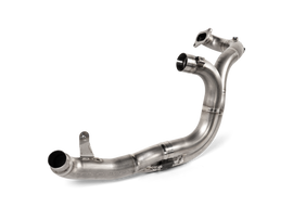 Akrapovic Collettori scarico Indian FTR 1200 2019–2020 — E-IN12E1