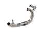 Akrapovic Collettori scarico Indian FTR 1200 2019–2020 — E-IN12E1