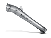 Carica l'immagine nel visualizzatore di Gallery, Akrapovic Silenziatore Suzuki GSX-R 600 2011–2017 — SM-S6S02T
