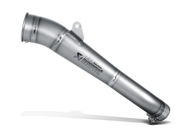 Akrapovic Silenziatore Suzuki GSX-R 600 2011–2017 — SM-S6S02T