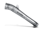 Akrapovic Silenziatore Suzuki GSX-R 600 2011–2017 — SM-S6S02T