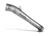 Akrapovic Silenziatore Suzuki GSX-R 600 2011–2017 — SM-S6S02T