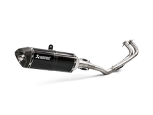 Carica l'immagine nel visualizzatore di Gallery, Akrapovic Scarico completo Sym MAXSYM TL 2020 — S-SY5R1-RC