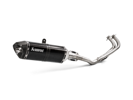 Akrapovic Scarico completo Sym MAXSYM TL 2020 — S-SY5R1-RC