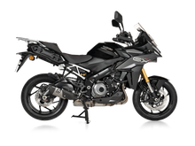 Carica l'immagine nel visualizzatore di Gallery, Akrapovic Paracalore scarico Suzuki GSX-S 1000 GX 2024–2025 — P-HSS10SO4