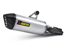 Carica l'immagine nel visualizzatore di Gallery, Akrapovic Silenziatore Bmw R1200GS 2013–2016 — S-B12SO10-HAAT