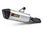 Akrapovic Silenziatore Bmw R1200GS 2013–2016 — S-B12SO10-HAAT