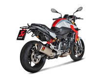 Carica l'immagine nel visualizzatore di Gallery, Akrapovic Silenziatore Bmw F900 R 2020–2025 — S-B9SO2-HAPLT