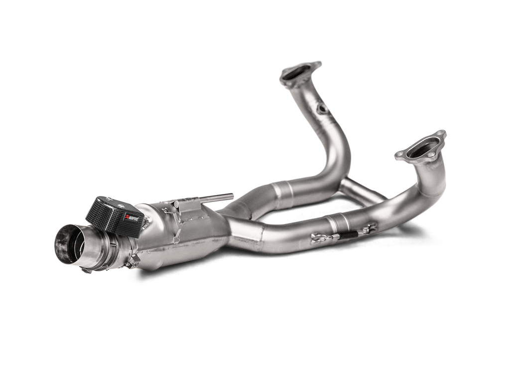 Akrapovic Collettori scarico Bmw R 1250 R 2019–2024 — E-B12H1T/1