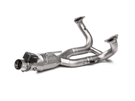 Akrapovic Collettori scarico Bmw R 1250 R 2019–2024 — E-B12H1T/1