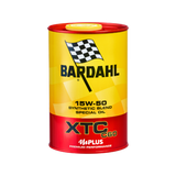 BARDAHL XTC C60 15W-50