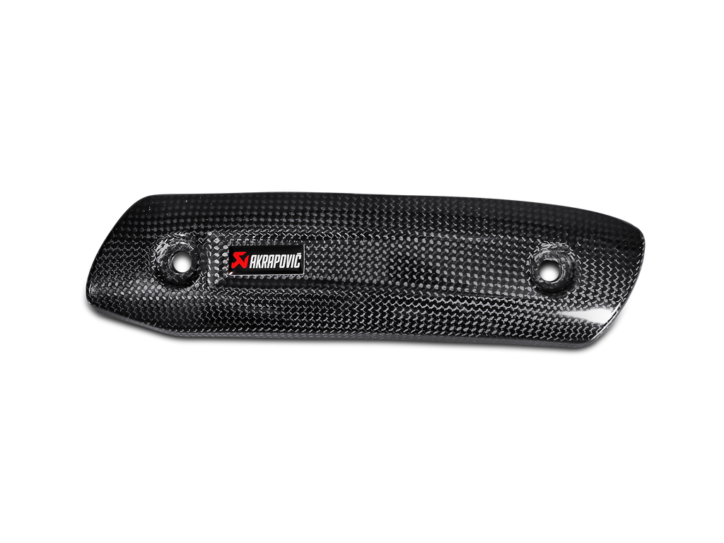 Akrapovic Paracalore scarico Ducati MONSTER 797 + 2017–2020 — P-HSD12E3