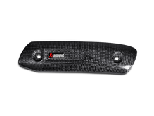 Carica l'immagine nel visualizzatore di Gallery, Akrapovic Paracalore scarico Ducati MONSTER 797 + 2017–2020 — P-HSD12E3