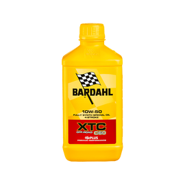 BARDAHL XTC C60 OFF-ROAD 10W-50