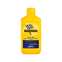 Carica l'immagine nel visualizzatore di Gallery, BARDAHL XTM POLAR PLUS 15W-50