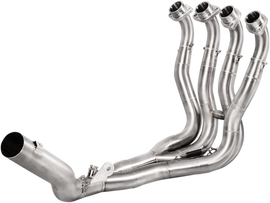 Akrapovic Collettori scarico Suzuki GSX-R 600 2011–2017 — E-S6R6