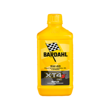 Carica l'immagine nel visualizzatore di Gallery, BARDAHL XT4-S C60 5W-40