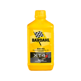 BARDAHL XT4-S C60 5W-40
