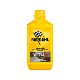 BARDAHL XT4-S C60 10W-40